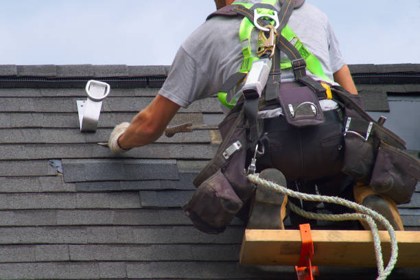 Best Storm Damage Roof Repair  in , MT